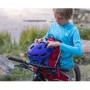 Рюкзак туристичний Рюкзак туристичний Osprey Talon 14 Jr Cosmic Red O / S бордовий (009.2342): Виробник Osprey