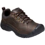 Полуботинки KEEN Targhee III Oxford M 1022513 44 коричневые натуральная кожа демисезон фото 1
