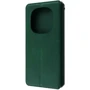 Чехол для телефонов WAVE Cubic Rubic Case Green for Xiaomi Redmi Note 14 Pro 5G / Note 14 Pro+ / Poco X7
