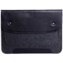 Gmakin Cover Envelope Black (GM01-15) for MacBook Pro 15/Pro 16: Тип аксесуара чохол