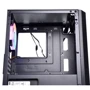 Корпус Qube BLOCK_FC6U3: Мощность БП, Вт нет