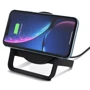 Зарядное устройство Belkin Wireless Stand Charging 10W Black (F7U083VFBLK-APL): Тип беспроводное