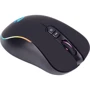 Мишка ERGO NL-264: Ергономіка симметричная для левшей