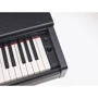 Цифровые пианино YAMAHA ARIUS YDP-105 (Black): Вид С банкеткой