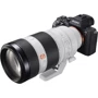 Об'єктив для фотоапарата Sony SEL100400GM 100-400mm f/4.5-5.6 GM OSS FE UA: Байонет Sony E-mount