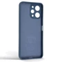 Чохол для телефона ArmorStandart Icon Ring Blue для Xiaomi Redmi 12 4G (ARM68817): Сумісність Xiaomi Redmi 12 4G