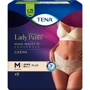 Tena Lady Pants Plus Creme Medium Урологічні труси для жінок кремові 9 шт.: Класифікація Масс-маркет