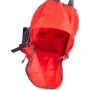 Жіночий рюкзак Valiria Fashion червоний (3DETAA20003-1): Застібка Блискавка
