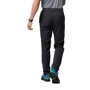 Брюки Jack Wolfskin JWP Winter Pants 1506191-6000 46 черные: Посадка Средняя талия