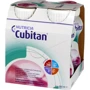 Энтеральное питание Nutricia Cubitan Strawberry со вкусом клубники 4х200 мл (8716900569067): Тип Смеси специальные