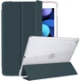 Аксессуар для iPad BeCover Case Book Soft TPU Tri Fold Dark Green (706737) for iPad 10.2" (2019-2021)