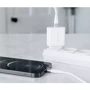 Зарядний пристрій Proove Wall Charger USB-C Rapid 20W White (WCRP20000102): Кабель в комплекті отсутствует