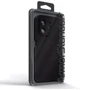 Чехол для телефонов ArmorStandart Matte Slim Fit Camera cover Black for Infinix Hot 50i / Smart 9 (ARM83823): Цвет черный