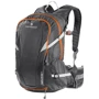 Рюкзак Рюкзак спортивный Ferrino Zephyr 22+3 Black (922901)