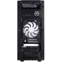 Корпус Fractal Design Core 2500 Black (FD-CA-CORE-2500-BL): Назначение рабочая станция