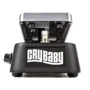 Педаль гитарных эффектов Педаль эффектов Dunlop GCB65 Cry Baby Custom Badass Dual-Inductor Edition Wah