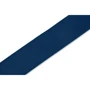 Гітарний ремінь LEVY'S M8POLY-NAV CLASSICS SERIES POLYPROPYLENE GUITAR STRAP (BLUE) фото 3