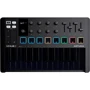 MIDI-клавиатура Arturia MiniLab 3 Deep Black Special Edition