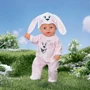Набор одежды для куклы Baby Born - Милый зайчик (834473): Производитель Baby Born