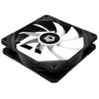 Кулер ID-Cooling TF-12025-ARGB REVERSE: Разъем 4pin
