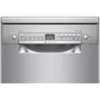 Посудомойка Bosch SPS2XMI04E: Размеры 84.5х45х60 см
