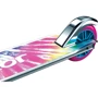 Самокат Razor A Special Edition Tie-Dye: Конструкция рамы складная