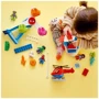 Конструктор LEGO DUPLO Marvel Человек-паук и его друзья: приключения на ярмарке (10963) фото 7