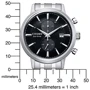 Наручные часы Citizen CA7060-88E: Тип циферблата Аналоговый (стрелочный)