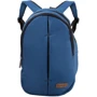 Мужской рюкзак DNK Leather синий (DNK-BACKPACK№2-col2): Материал Полиэстер