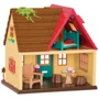 Игровой набор Li'l Woodzeez Загородный дом (6325Z) фото 2