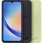 Аксессуар для смартфона Samsung Card Slot Case Lime (EF-OA346TGEGRU) for Galaxy A346 Galaxy A34 5G: Совместимость Samsung A346 Galaxy A34 5G