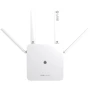 Маршрутизатор Wi-Fi Ruijie Networks RG-EW1800GX PRO: Интерфейс подключения (LAN-порт) 4 x 10/100/1000
