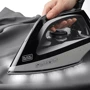Парогенератор Black+Decker BXSS2200E: Подошва Керамика