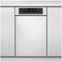 Встраиваемая посудомоечная машина Whirlpool WSBO 3O34 PFX
