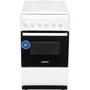Плита комбинированная Ardesto FSC-F5060BW фото 11