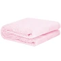 Плед Springos Extra Soft 200x220 см розовый (HA7152) фото 11