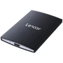 Lexar SL500 1 TB (LSL500X001T-RNBNG) UA: Интерфейс подключения USB Type-C