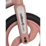 Беговел Colibro Ciao R/CO/RG Rose gold розовый фото 8
