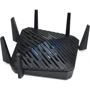 Маршрутизатор Wi-Fi Acer Predator Connect W6 (FF.G22WW.001): Тип маршрутизатора Wi-Fi роутер