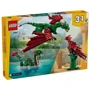 Конструктор LEGO Creator Средневековый дракон 715 деталей (31161) фото 11