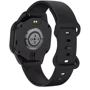 Смарт-часы Canyon Hexagon SW-88 BT-CALL Black: Особенности Калькулятор, Функция звонка, Динамик (громкая связь), Голосовой помощник, Встроенный микрофон, Влагозащищенные