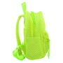 Рюкзак молодежный YES ST-20 Light green, 26x20x9 (555792): Возрастная группа от 13 до 18 лет