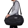 Thule Subterra Weekender Duffel 60L TSWD360 Black фото 9