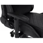 Крісло GT Racer X-2537 Black фото 8
