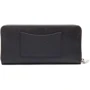 Жіночий гаманець Michael Kors Money Pieces Continental Wallet чорний (32S7SM9E9L001): Країна виробник Бангладеш