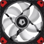 Кулер ID-COOLING WF-12025-XT-R: Призначення для корпуса