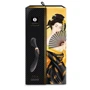 Вибратор Shunga - Zoa Intimate Massager Black