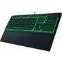 Клавіатура Razer Ornata V3 USB Black (RZ03-04470100-R3M1): Тип клавіатури игровая