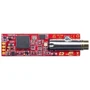 iFi GO link Black: Входи USB