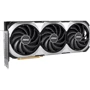 Видеокарта MSI GeForce RTX 4090 VENTUS 3X E 24G OC: Тип памяти GDDR6X